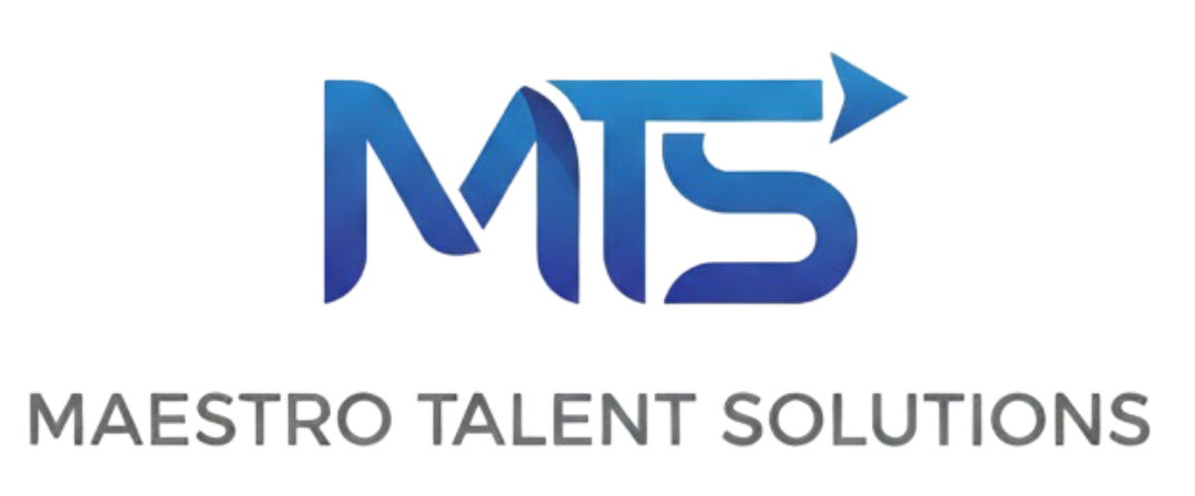 Maestro Talent Solutions Inc. Logo